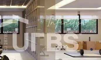 Imagem: Apart/studio em andar alto - Emirates