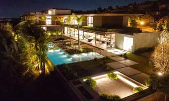 Imagem 2: Casa à venda com 6 suítes no Fazenda da Grama, em Itupeva