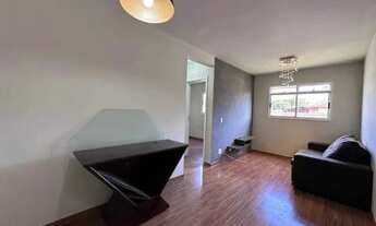 Imagem 2: COND VILLA DAS ORQUÍDEAS