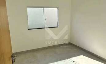 Imagem 3: Casa 3 Suítes Sozinha no Lote no Serra Dourada