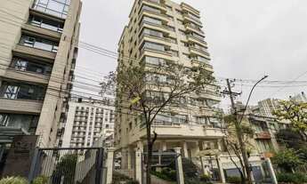 Imagem 2: Apartamento com 3 dormitórios para alugar, 97 m² por R$ 9.050,02/mês - Moinhos de Vento