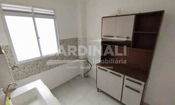 Imagem 4: Apartamento Padrão em São Carlos