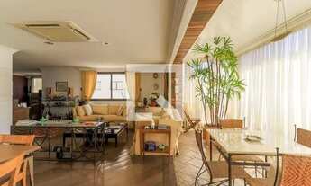 Imagem 3: Apartamento à Venda - Brooklin, 4 Quartos, 314 m2