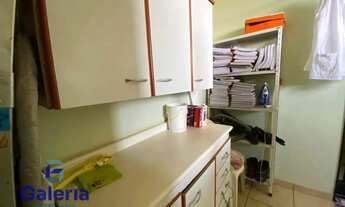 Imagem 6: Apartamento mobiliado com 2 quartos para alugar, 79m² - Vila Tibério