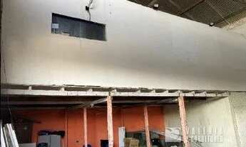 Imagem 4: BELEM - Galpão/Depósito/Armazém - Condor