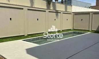 Imagem 5: Casa estilo sobrado com 4 suítes à venda, 307,30m² por R$ 3.500.000 - Condomínio Cyrela Ip