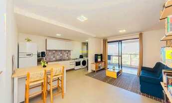 Imagem: Apartamento com 2 quartos no Arch