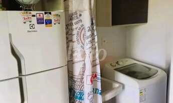 Imagem 5: Apartamento 2 quartos à venda no(a) Vila Isolina Mazzei