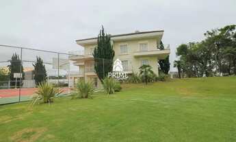 Imagem 3: CASA DE ALTO PADRÃO EM SANTA FELICIDADE AMPLO TERRENO