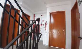 Imagem 6: APARTAMENTO 1 QUARTO RESIDENCIAL CANAA II