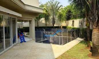 Imagem 6: Casa com 4 suítes, 465 m² - venda por R$ 7.900.000 ou aluguel por R$ 45.000/mês - Gênesis