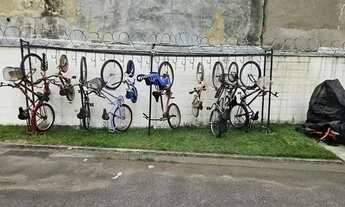 Imagem 2: Apartamento vazio sala 2 quartos em Vila Avelina - Nova Iguaçu - RJ