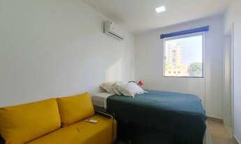 Imagem 5: Vendo excelente apto- Edifício 19 Meia Sete