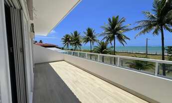 Imagem 5: Imóvel para venda com 628 metros quadrados com 4 quartos em Ipioca - Maceió - AL