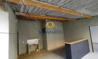 Imagem 7: SOBRADO COM UMA EDÍCULA NO FUNDO À VENDA NA ARSO 23 (207 SUL