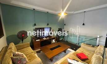 Imagem: Venda Casa São Geraldo Belo Horizonte