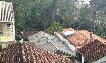 Imagem 3: TERRENO COM 308,00 M², COM DUAS CASAS CONSTRUÍDAS PRÓXIMO À UFSC E ELETROSUL