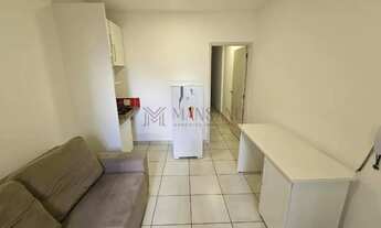 Imagem: Apartamento para aluguel com 32 m² e 1