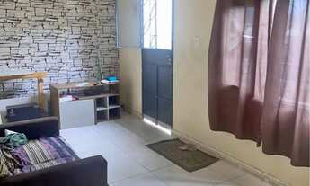 Imagem: CASA NO TAPANÃ PRÓX. A IGREJA BOM SAMARITANO