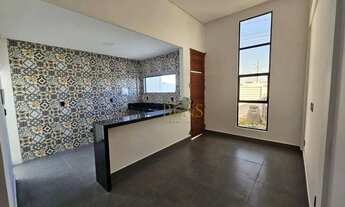 Imagem 2: Casa com 3 dormitórios à venda, 72 m² por R$ 290.000 - Malvinas - Campina Grande/PB