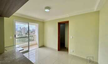 Imagem 2: Apartamento com um quarto sendo uma suíte com armários planejados a venda Res. Home Flambo