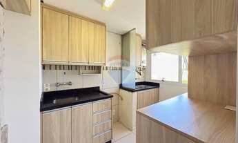 Imagem 5: Apartamento de 3 dormitórios, 63m²Privativos, vaga fixa e churrasqueira