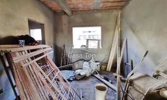 Imagem 3: Sobrado à venda Contorno