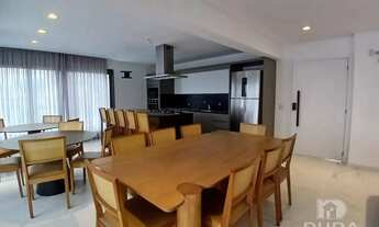 Imagem 6: Studio 1 dormitório - Trindade