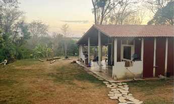 Imagem: Chácara GO 020 - Goiânia - Bela vista