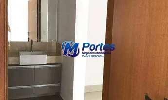 Imagem 3: Apartamento para aluguel, 1 quarto, 1 vaga, Vila Imperial - São José do Rio Preto/SP