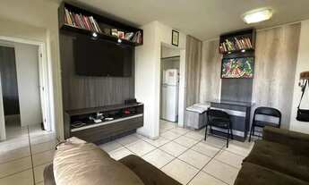 Imagem: Apartamento com 2 quartos à venda em Curitiba