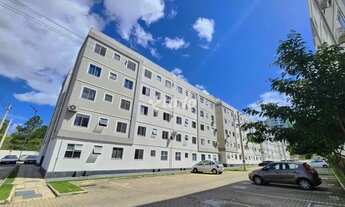 Imagem 4: Apartamento Canudos Novo Hamburgo