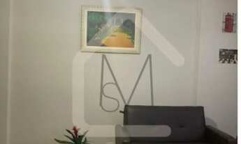 Imagem 5: Apartamento temporada na Praia de Pitangueiras no Guarujá , 01dormitorio