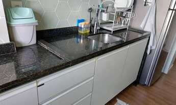 Imagem 3: Apartamento à Venda em Santo Amaro