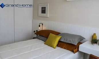 Imagem 4: Apartamento 3 quartos em Santa Paula I