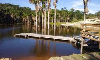 Imagem 5: Chacara em Itacoatia no Amazonas