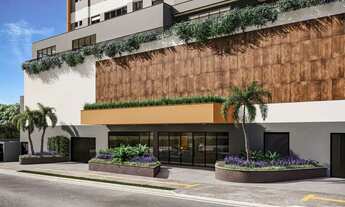 Imagem: Ágio APARTAMENTO ¨- Inside Park Home Apartamento