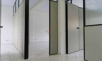 Imagem 5: Conjunto para alugar, 70 m² por R$ 2.200,00/mês - Bairro Alto - Curitiba/PR