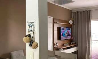 Imagem 4: Raridade no Bosque dos Ipês