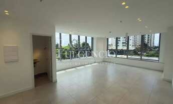 Imagem: Sala para alugar no Ed Atsushi Ayoshii na