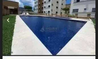 Imagem 6: Apartamento à venda, 2 quartos, 1 vaga, Rosa dos Ventos - Parnamirim/RN