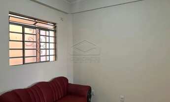 Imagem 2: PARANA I - APARTAMENTO SEMI MOBILIADO COM 1 DORMITÓRIO À 500M² DA UNISAGRADO. JARDIM BRASI