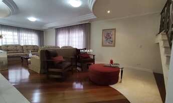 Imagem 4: Sobrado com fácil acesso à Avenida Marechal Floriano Peixoto