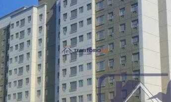 Imagem 3: Apartamento para Venda - 62.85m², 3 dormitórios, 1 vaga - Passo Das Pedras