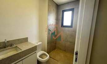 Imagem 6: Casa, 339 m² - venda por R$ 3.100.000,00 ou aluguel por R$ 17.483,20/mês - Condomínio Alph