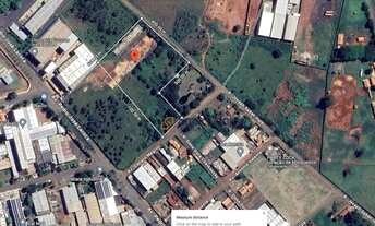 Imagem: Terreno à venda, 13406 m² por R$ 2.999.000,00