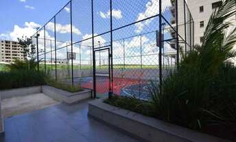 Imagem 3: Apartamento à Venda de 02 Suítes no Bairro Jardim Canadá em Ribeirão Preto com Varanda Gou