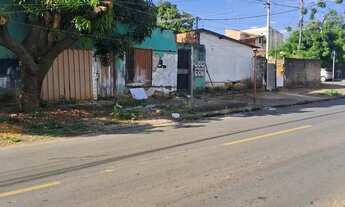 Imagem 2: LOTE NA VILA BRASÍLIA COM ÁREA DE 450 MT