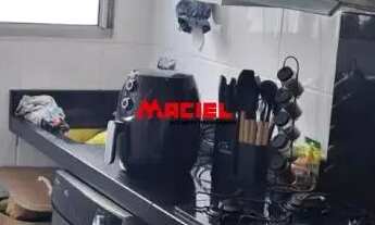 Imagem: Imóvel para venda possui 52 metros quadrados