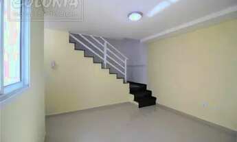 Imagem 2: Cobertura a venda - Vila Santa Teresa, Santo André